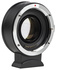 Viltrox EF-Z2 Adattatore AF Speed Booster per ottiche Canon EF su Nikon Z