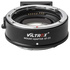 Viltrox EF-Z2 Adattatore AF Speed Booster per ottiche Canon EF su Nikon Z