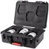Viltrox Full Frame Set di Lenti Anamorfiche Epic Series 35+50+75mm Sony E mount T2.0 1.33X, con valigia