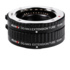 Viltrox Kit Tubi AF Macro per Micro 4/3 DG-M43 10 mm + 16 mm