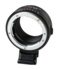 Viltrox NF-NEX Anello Adattatore Obiettivi Nikon D e G su Camera Sony E