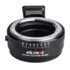 Viltrox NF-NEX Anello Adattatore Obiettivi Nikon D e G su Camera Sony E
