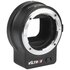 Viltrox NF-Z Adattatore Autofocus per Obiettivi Nikon F su Camere Nikon Z