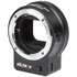Viltrox NF-Z Adattatore Autofocus per Obiettivi Nikon F su Camere Nikon Z