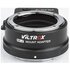 Viltrox NF-Z Adattatore Autofocus per Obiettivi Nikon F su Camere Nikon Z