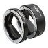 Viltrox Set di anelli tubo estensione macro (12 mm + 24 mm), supporto TTL e AE - Nikon Z