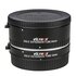 Viltrox Set di anelli tubo estensione macro (12 mm + 24 mm), supporto TTL e AE - Nikon Z