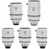Viltrox Set Lenti Anamorfiche 25+35+50+75+100mm Full Frame EPIC PL Mount