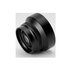 Viltrox TCL-X100VI BLACK TELEPHOTO CONVERSION LENS (45G. 32,3MM) FOR FUJI X100 SERIES