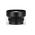 Viltrox TCL-X100VI BLACK TELEPHOTO CONVERSION LENS (45G. 32,3MM) FOR FUJI X100 SERIES