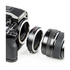 Viltrox Tubo estensione per Fuji G (18 mm) DG-GFX 18mm