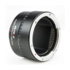 Viltrox Tubo Estensione per Fuji G (45 mm) DG-GFX 45mm