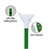Visible Dust Swabs per 1.5-1.6x Sensor - Verde Series