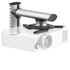 Vogel's EPW 6565 - Staffa da Parete per Videoproiettore