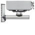 Vogel's EPW 6565 - Staffa da Parete per Videoproiettore