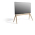 Vogel's NEXT OP2 per schermi TV da 50" a 77" (127 cm-196 cm) e fino a 50 kg