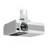 Vogel's PPC 1500 Supporto a soffitto a scomparsa, colore bianco