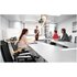 Vogel's PPC 2540 Supporto da soffitto con tubo telescopico per proiettore