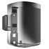 Vogel's SOUND 4201 - Supporto da parete per altoparlante Sonos ONE & PLAY:1 (nero)