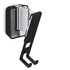 Vogel's SOUND 4201 - Supporto da parete per altoparlante Sonos ONE & PLAY:1 (nero)
