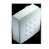 VORTICE Medio aspiratore Parete 170 m³/h Bianco