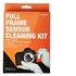 VSGO Kit completo per la pulizia sensori Fulll Frame Nikon Canon Sony Pentax Olympus e Altre Fotocamere Mirrorless / Reflex