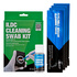VSGO Kit completo per la pulizia sensori micro 4/3 – Olympus, Panasonic, Sony, Blackmagic Cinema Camera Pocket