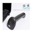 Vultech Barcode Wireless 2,4 Ghz Bluetooth LASER 1D