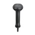 Vultech BC-01 Portatile 1D Laser Nero lettore di codici a barre