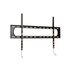 Vultech BTV-T55120LITE Supporto TV a parete 3,05 m (120") Nero