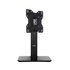 Vultech BTV-TB2343LITE supporto da tavolo per Tv a schermo piatto 109,2 cm (43") Scrivania Nero