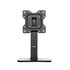 Vultech BTV-TB2343LITE supporto da tavolo per Tv a schermo piatto 109,2 cm (43