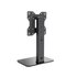 Vultech BTV-TB2343LITE supporto da tavolo per Tv a schermo piatto 109,2 cm (43
