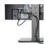 Vultech BTV-TB2343LITE supporto da tavolo per Tv a schermo piatto 109,2 cm (43
