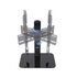 Vultech BTV-TB3255LITE supporto da tavolo per Tv a schermo piatto 139,7 cm (55