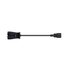 Vultech Cavo di Alimentazione IEC C14 Maschio - 10/16A Bipasso Schuko