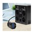 Vultech Cavo di Alimentazione IEC C14 Maschio - 10/16A Bipasso Schuko