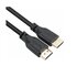 Vultech Cavo HDMI 1.8 Metri V1.4 Placcato oro