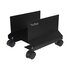 Vultech CP-01 supporto per CPU Supporto CPU a carrello Nero