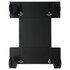 Vultech CP-01 supporto per CPU Supporto CPU a carrello Nero