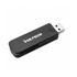 Vultech CRX-02USB3 lettore di schede Nero USB 3.0 (3.1 Gen 1) Type-A