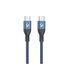 Vultech CS-NCC12BL cavo USB USB 2.0 1,2 m USB C Blu