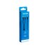 Vultech CS-NCCL12BL cavo USB USB 2.0 1,2 m USB C USB C/Lightning Blu