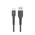 Vultech CS-TAC12BK cavo USB USB 2.0 1,2 m USB A USB C Nero