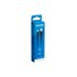 Vultech CS-TAC12BK cavo USB USB 2.0 1,2 m USB A USB C Nero