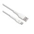 Vultech CS-TAC12WH cavo USB USB 2.0 1,2 m USB A USB C Bianco