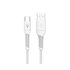 Vultech CS-TAC12WH cavo USB USB 2.0 1,2 m USB A USB C Bianco