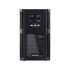 Vultech GS-3KVAS REV. 2.4 UPS Doppia conversione (online) 3 kVA 3000 W 3 presa(e) AC