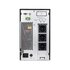 Vultech GS-3KVAS REV. 2.4 UPS Doppia conversione (online) 3 kVA 3000 W 3 presa(e) AC