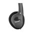 Vultech HS-01 REV. 2.2 Cuffie Wireless Casco Ufficio Nero